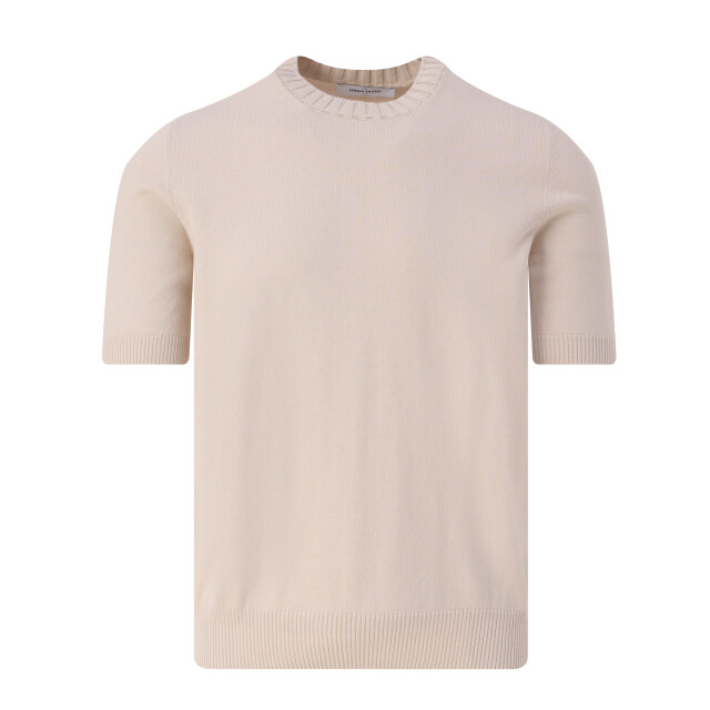 Gran Sasso T-shirt met korte mouwen 099340-001-54 large