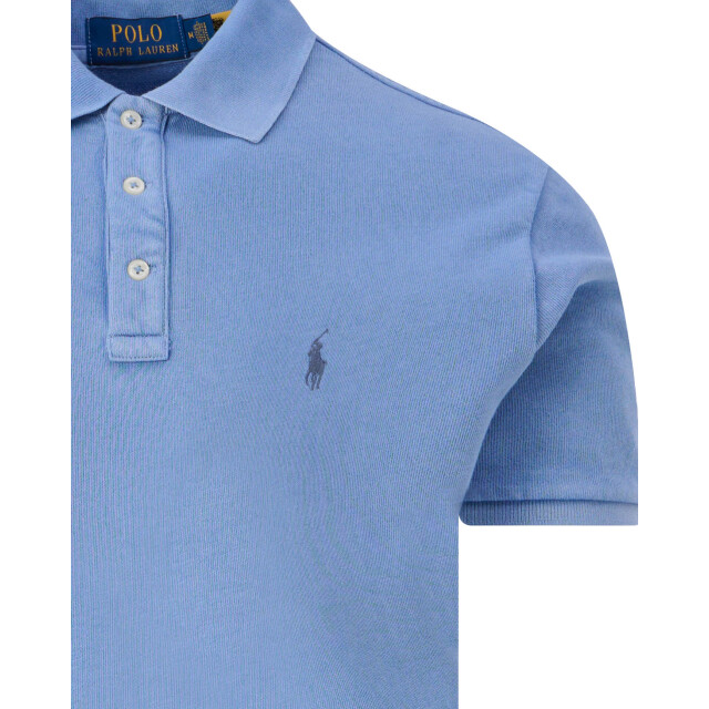Ralph Lauren Polo met korte mouwen 099917-001-XL large