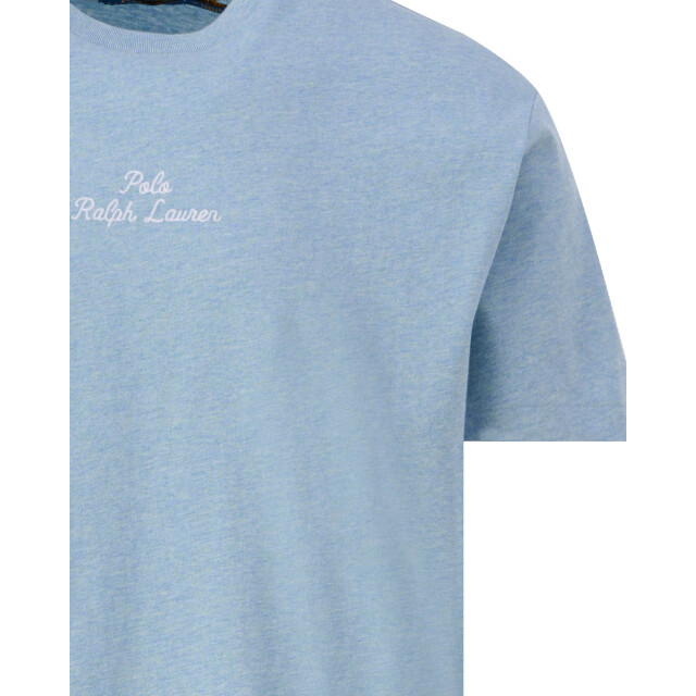 Ralph Lauren T-shirt met korte mouwen 099941-001-L large