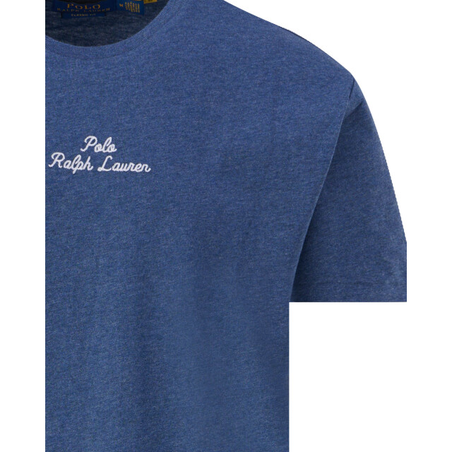 Ralph Lauren T-shirt met korte mouwen 099942-001-L large