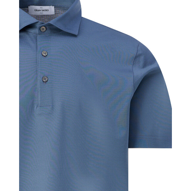 Gran Sasso polo ss 102659-001-52 large