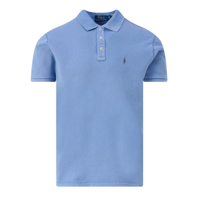 Ralph Lauren Polo met korte mouwen 099917-001-XL large