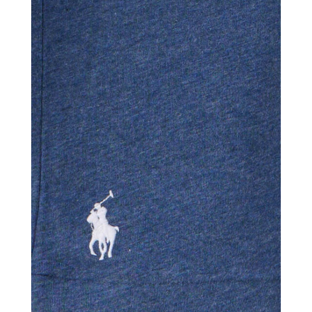 Ralph Lauren T-shirt met korte mouwen 099942-001-L large