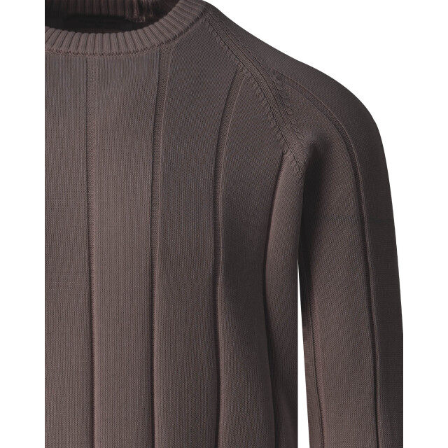 Gran Sasso Trui ronde hals 099339-001-54 large