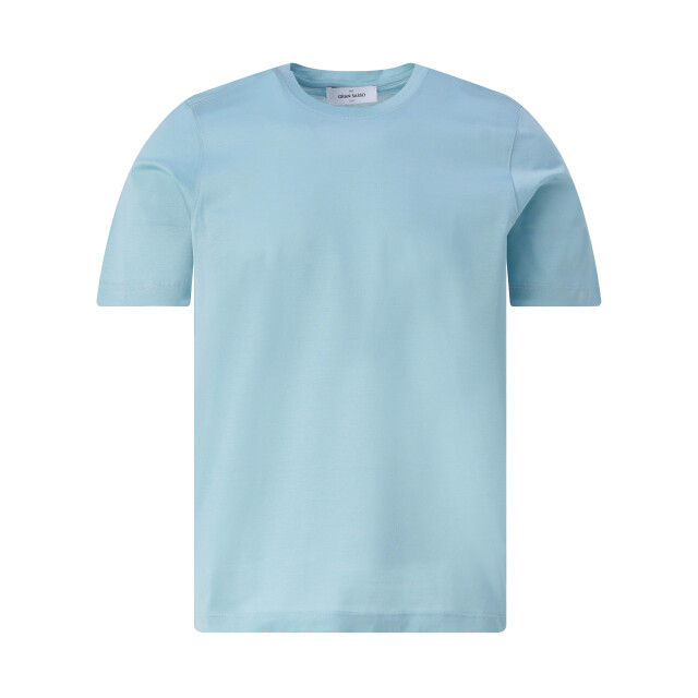 Gran Sasso T-shirt met korte mouwen 099346-001-56 large