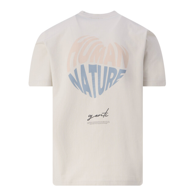Genti T-shirt ss 102848-001-M large