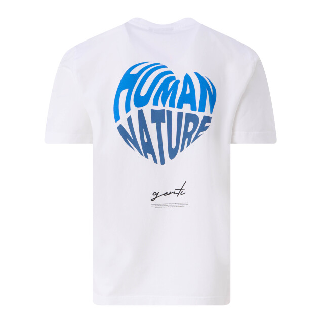Genti T-shirt ss 102800-001-XL large