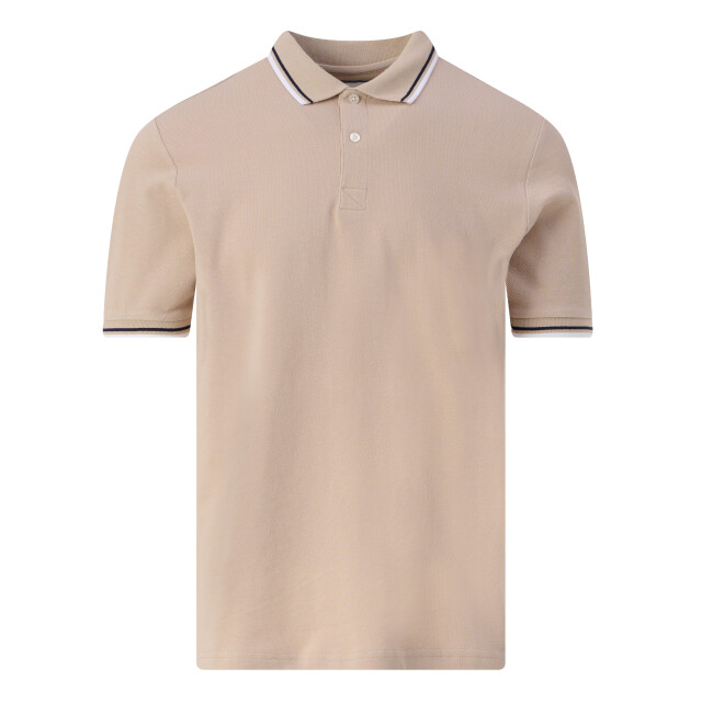 The Blueprint polo met korte mouwen 097671-006-L large