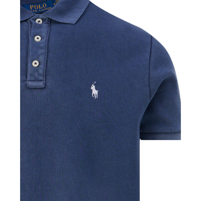 Ralph Lauren Polo met korte mouwen 099916-001-XL large
