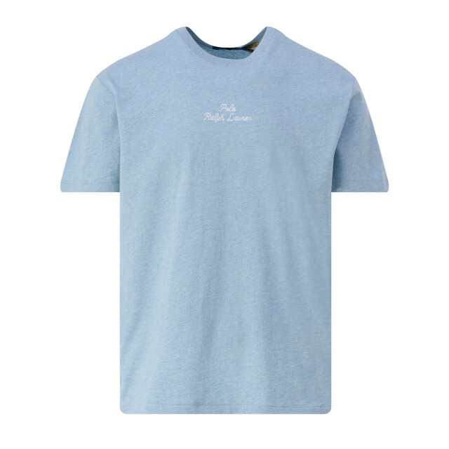Ralph Lauren T-shirt met korte mouwen 099941-001-L large