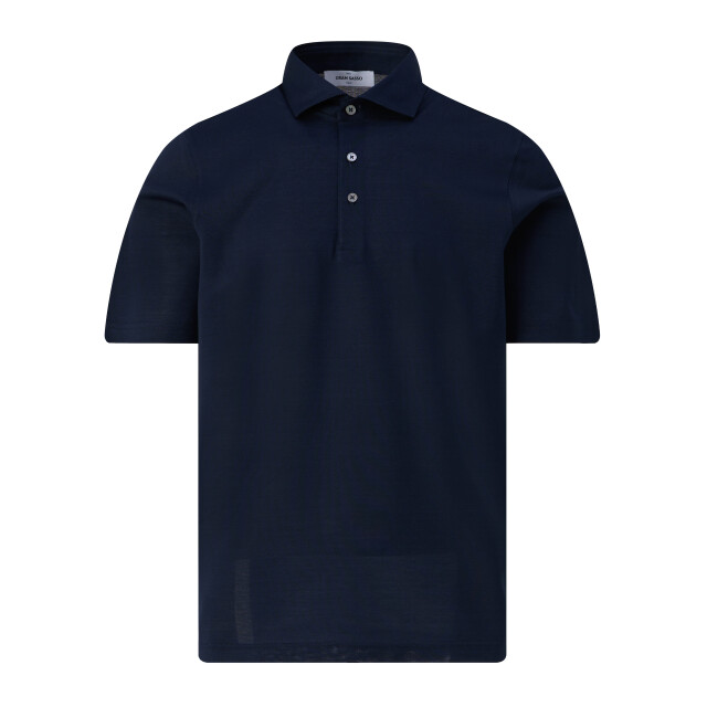 Gran Sasso polo ss 102660-001-52 large