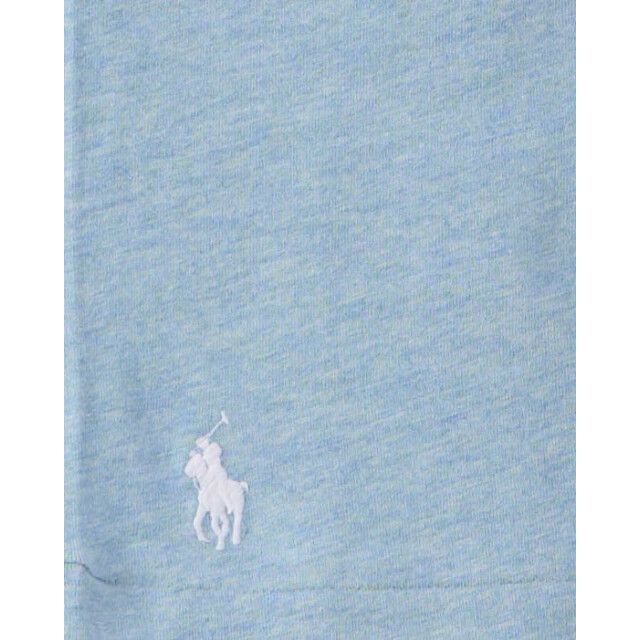 Ralph Lauren T-shirt met korte mouwen 099941-001-L large