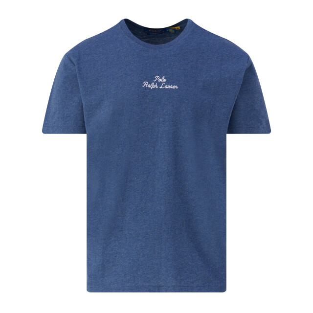 Ralph Lauren T-shirt met korte mouwen 099942-001-L large