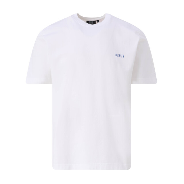 Genti T-shirt ss 102800-001-XL large