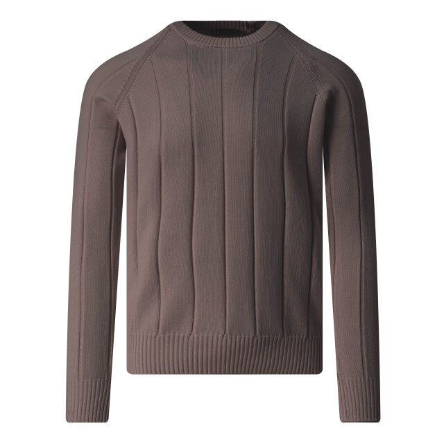 Gran Sasso Trui ronde hals 099339-001-54 large