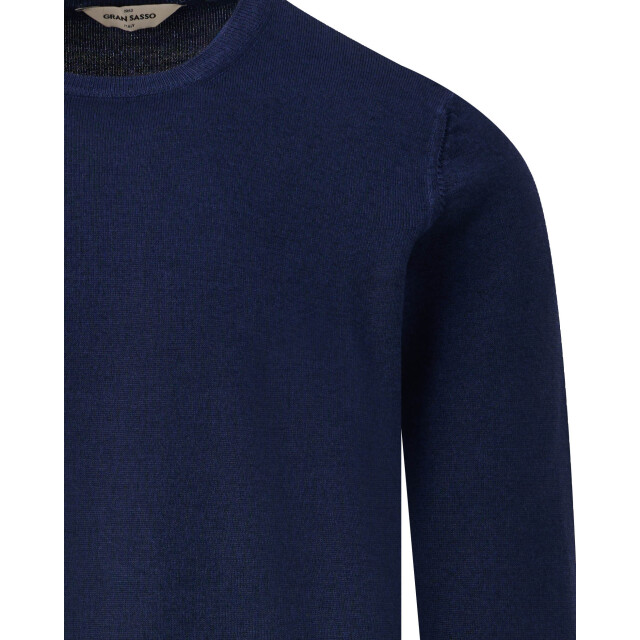 Gran Sasso polo ss 102663-001-56 large