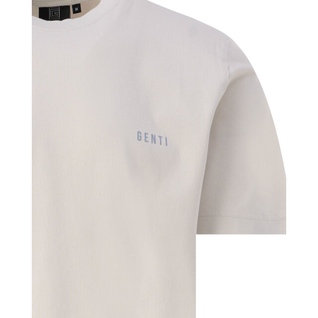 Genti T-shirt ss 102848-001-M large