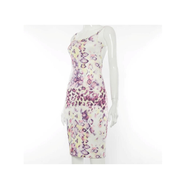 The Dezzy Factory Snaky beach jurk 240040-1 large