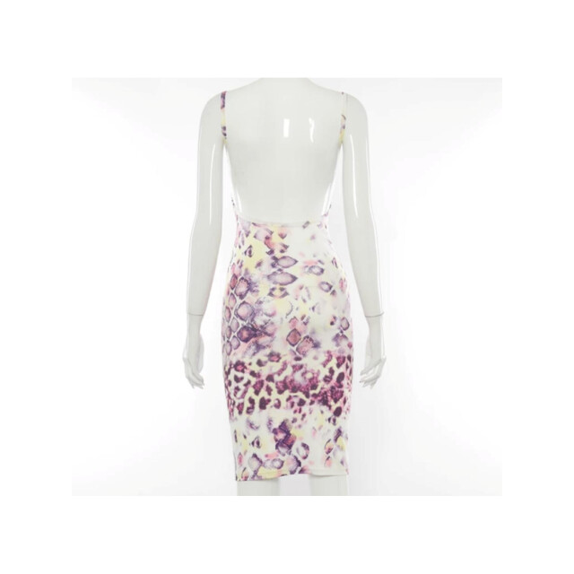The Dezzy Factory Snaky beach jurk 240040-1 large