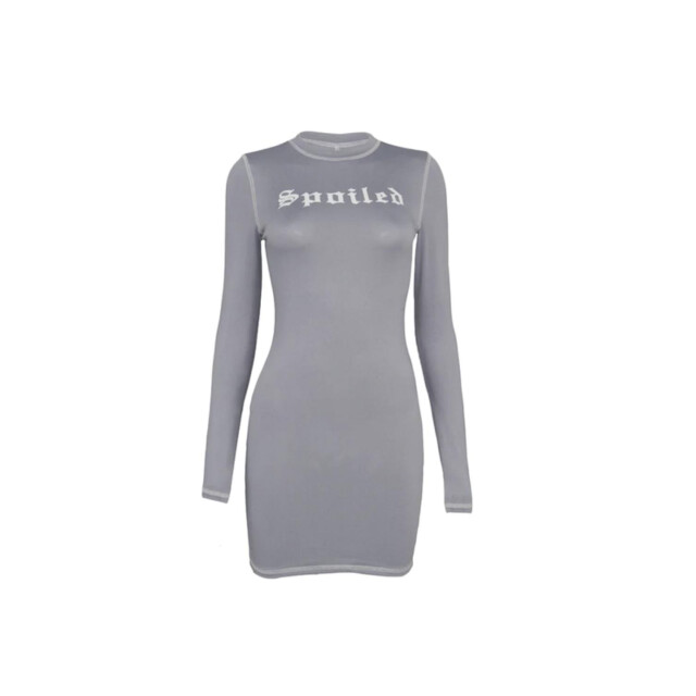 The Dezzy Factory Spoiled dress 240041 large