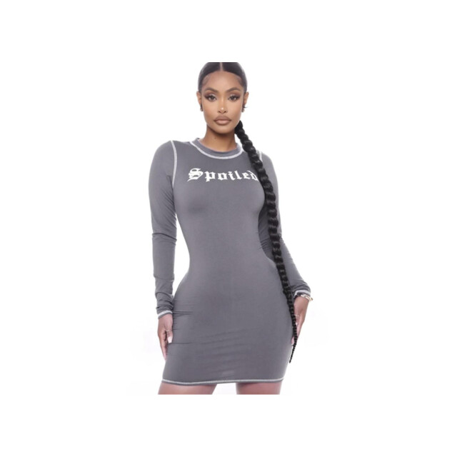 The Dezzy Factory Spoiled dress 240041 large