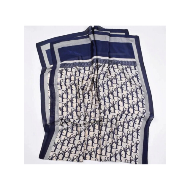 The Dezzy Factory Dezzy's satijnen scarf 2400025 large