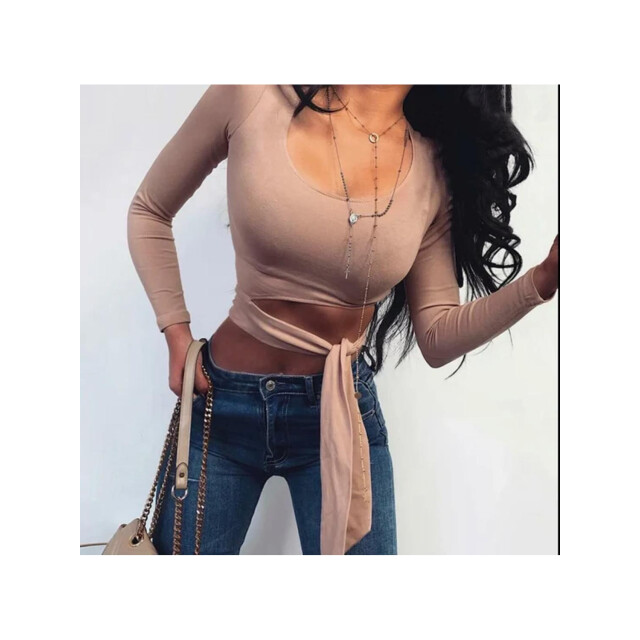 The Dezzy Factory Yessy top 240016-3 large