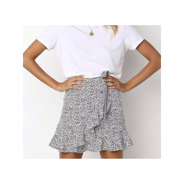 The Dezzy Factory Dots skirt 2400030 large