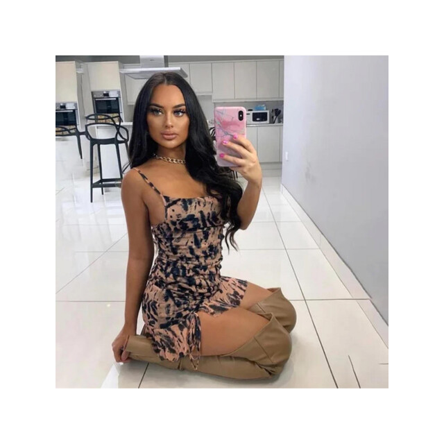 The Dezzy Factory Delilah dress 2400049 large