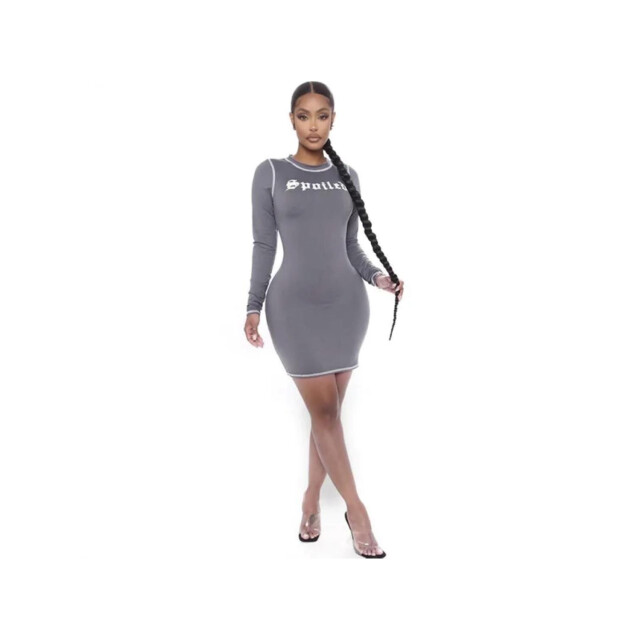 The Dezzy Factory Spoiled dress 240041 large