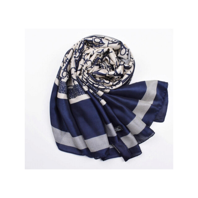 The Dezzy Factory Dezzy's satijnen scarf 2400025 large
