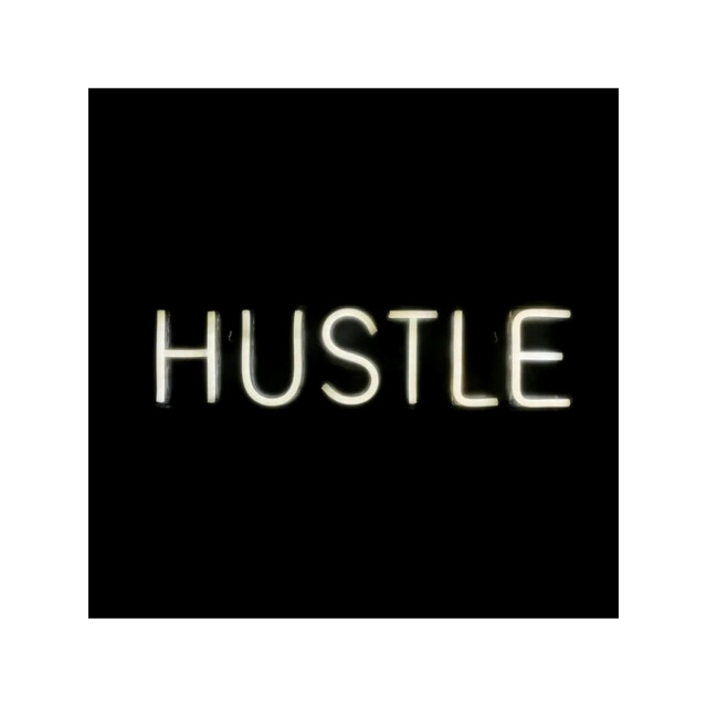 The Dezzy Factory Hustle neon 2400023 large