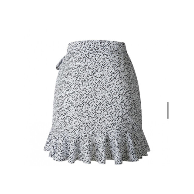 The Dezzy Factory Dots skirt 2400030 large
