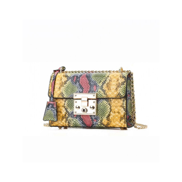 The Dezzy Factory Medusa bag 2400048-2 large