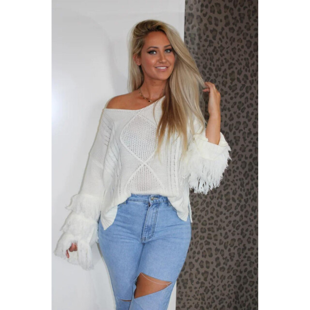 The Dezzy Factory Ibiza pull over 2400027-2 large