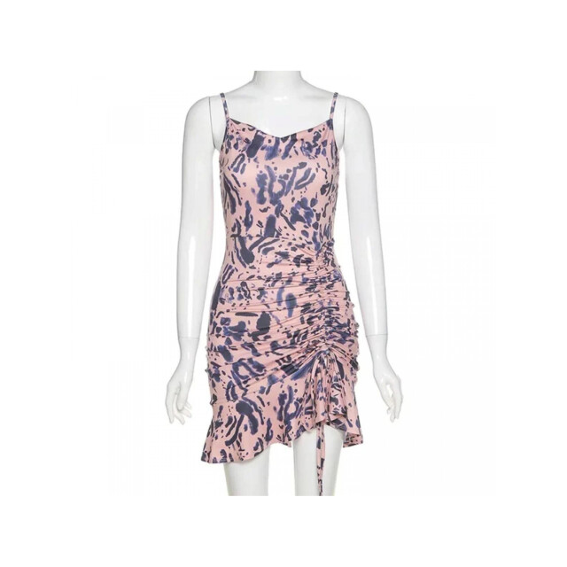 The Dezzy Factory Delilah dress 2400049 large