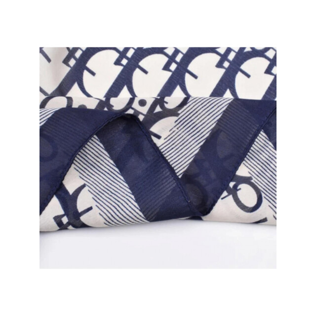 The Dezzy Factory Dezzy's satijnen scarf 2400025 large