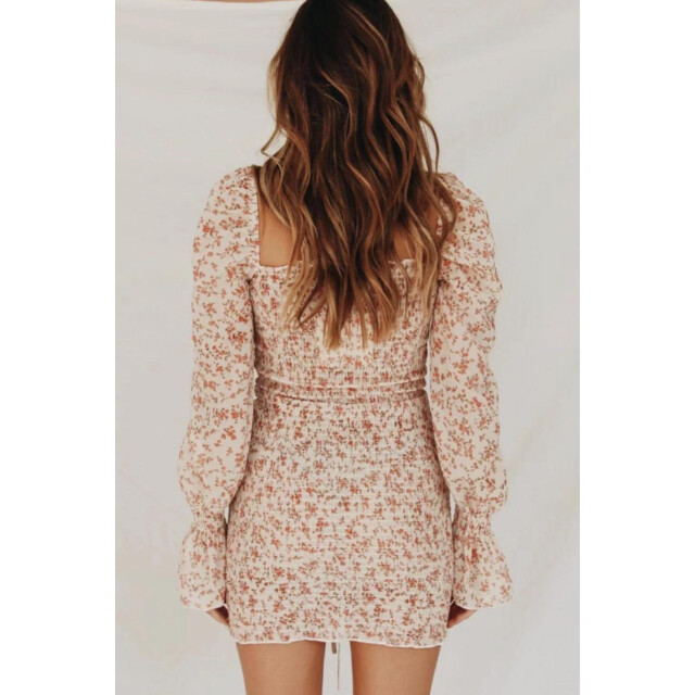 The Dezzy Factory Julia dress 2400029-2 large