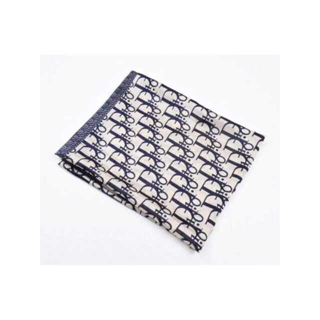 The Dezzy Factory Dezzy's satijnen scarf 2400025 large