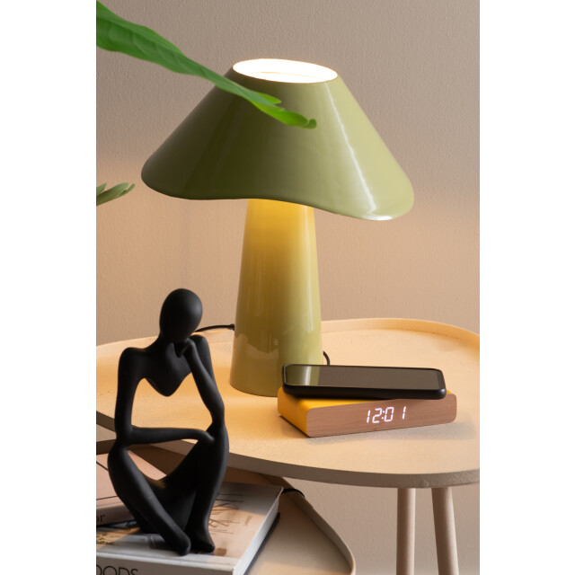 Leitmotiv tafellamp ameno tea green 3062161 large