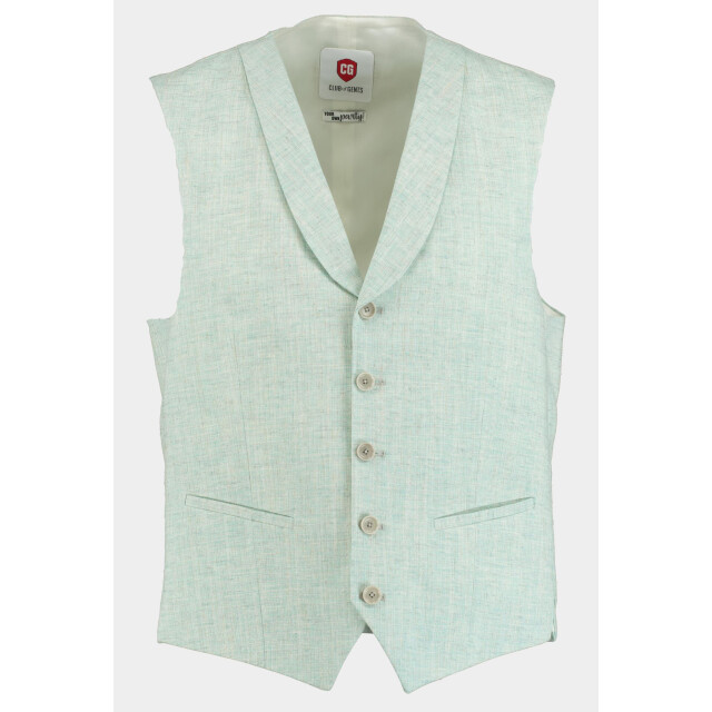 Club of Gents Gilet mix & match weste/waistcoat cg paddy 45.004n0 / 242340/51 183498 large