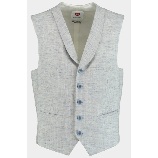 Club of Gents Gilet mix & match weste/waistcoat cg paddy 45.004n0 / 242340/61 183499 large