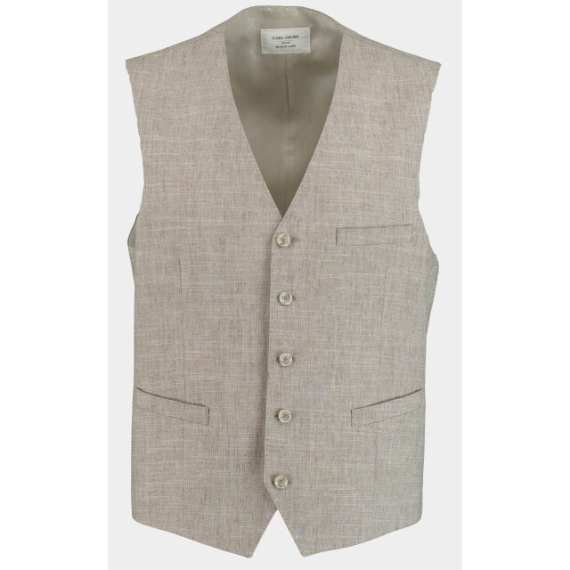 Carl Gross Gilet mix & match weste/waistcoat cg waldo 45.111s0 / 145150/71 183515 large