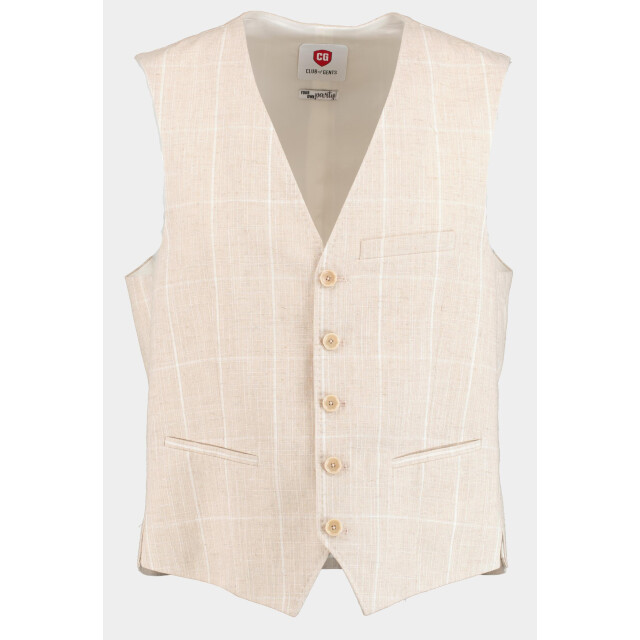 Club of Gents Gilet mix & match weste/waistcoat cg plum 45.006n3 / 243080/22 183504 large