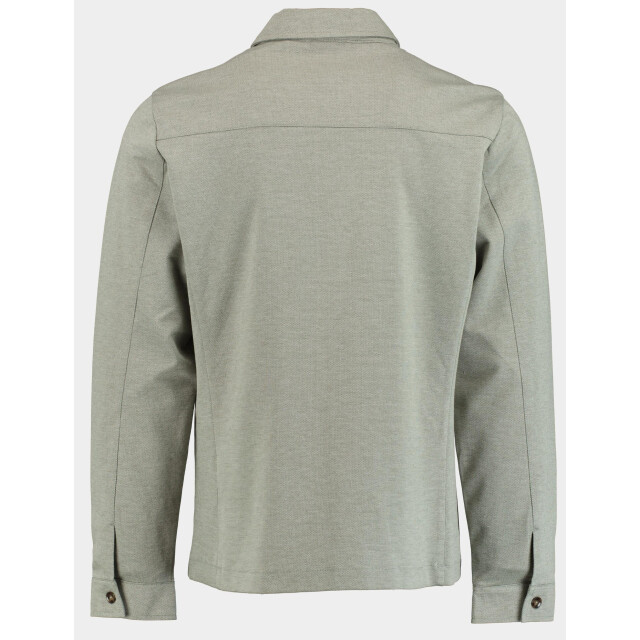 Born with Appetite Overshirt dustin shirtjacket 25114du89/367 olive night 186910 large