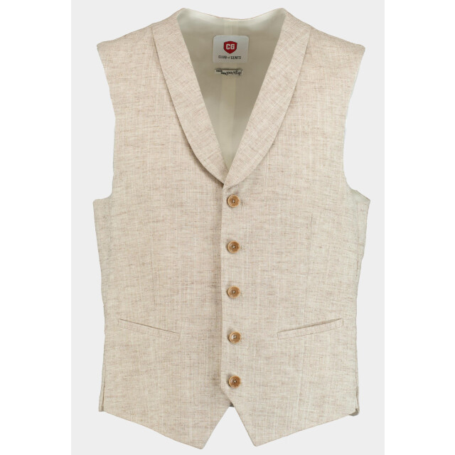 Club of Gents Gilet mix & match weste/waistcoat cg paddy 45.004n0 / 242340/22 183496 large