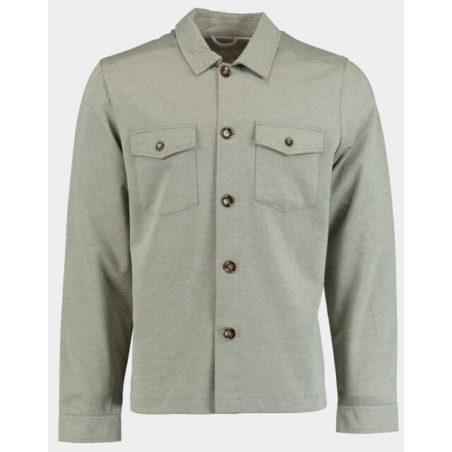 Born with Appetite Overshirt dustin shirtjacket 25114du89/367 olive night 186910 large