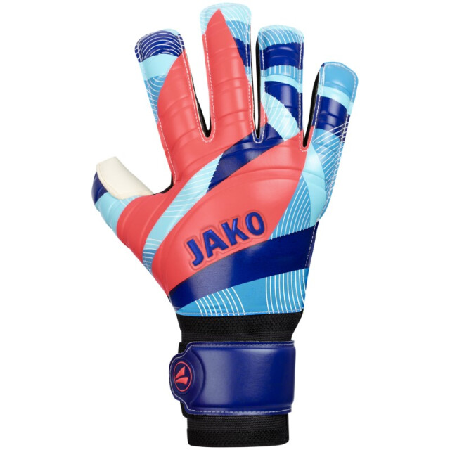 Jako Keeperhandschoen river basic rc protection 2585-933 JAKO Keeperhandschoen River Basic RC Protection 2585-933 large