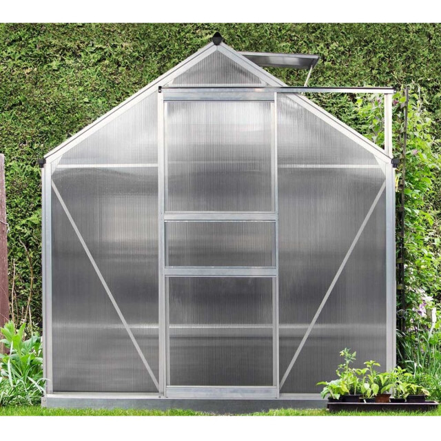 Westmann Tuinkas flroa 610 si1001f-d broeikas 312 x 192 x 201 cm 3047975 large