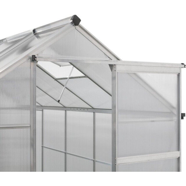 Westmann Tuinkas flroa 610 si1001f-d broeikas 312 x 192 x 201 cm 3047975 large